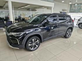 tracker 1.2 turbo flex premier automatico 2024 passo fundo