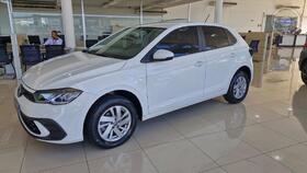 polo 1.0 170 tsi manual 2025 passo fundo