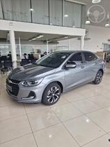 onix 1.0 turbo flex plus premier automatico 2025 passo fundo