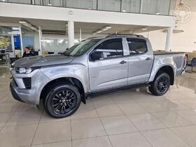 s10 2.8 16v turbo diesel wt cd 4x4 automatico 2025 passo fundo