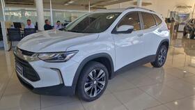 TRACKER 1.2 TURBO FLEX PREMIER AUTOMÁTICO