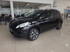 2008 1.6 16v flex griffe 4p automatico 2020 passo fundo