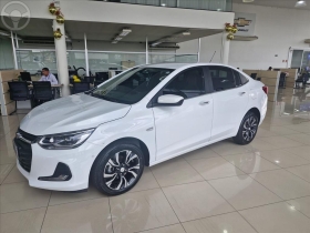 ONIX 1.0 TURBO FLEX PLUS PREMIER AUTOMÁTICO