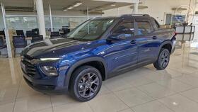 montana 1.2 turbo flex premier automatico 2025 passo fundo