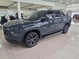 montana 1.2 turbo flex premier automatico 2025 passo fundo