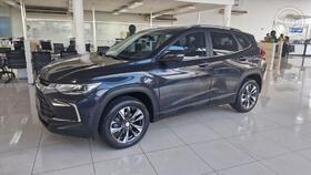 tracker 1.2 turbo flex premier automatico 2024 passo fundo