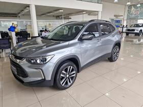 tracker 1.0 turbo flex lt automatico 2024 passo fundo