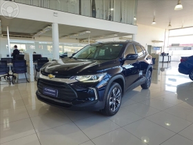 tracker 1.0 turbo flex premier automatico 2023 passo fundo