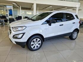 ecosport 1.5 ti vct flex se direct automatico 2019 passo fundo