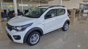 mobi 1.0 evo flex trekking manual 2024 passo fundo