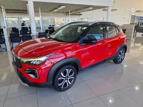 pulse 1.0 turbo 200 flex impetus cvt 2023 passo fundo