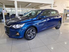 onix 1.0 flex lt manual 2025 passo fundo