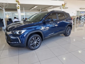 TRACKER 1.0 TURBO FLEX LTZ AUTOMÁTICO