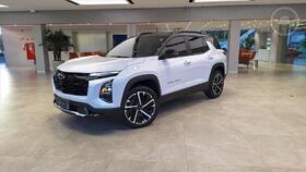 equinox 1.5 16v turbo rs awd automatico 2026 passo fundo