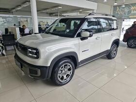 spark euv 42 kw eletrico 2026 passo fundo