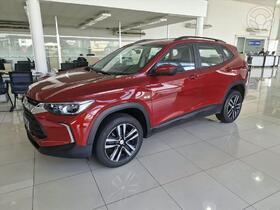 tracker 1.0 turbo flex lt automatico 2024 passo fundo