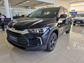 tracker 1.0 turbo flex lt automatico 2023 passo fundo