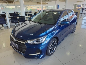 onix 1.0 turbo flex premier automatico 2024 passo fundo