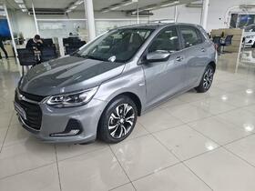 onix 1.0 turbo flex premier automatico 2024 passo fundo