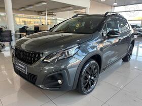 2008 1.6 16v thp flex style 4p automatico 2024 passo fundo