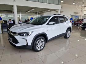 tracker 1.0 turbo flex ltz automatico 2023 passo fundo