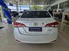 YARIS 1.5 16V FLEX SEDAN XS MULTIDRIVE - 2025 - PASSO FUNDO