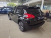 2008 1.6 16V FLEX GRIFFE 4P AUTOMÁTICO - 2020 - PASSO FUNDO