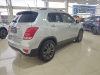 TRACKER 1.4 16V TURBO FLEX PREMIER AUTOMÁTICO - 2019 - PASSO FUNDO