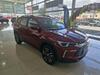 TRACKER 1.0 TURBO FLEX LT AUTOMÁTICO - 2024 - PASSO FUNDO
