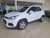 TRACKER 1.4 16V TURBO FLEX LT AUTOMÁTICO - 2018 - PASSO FUNDO