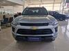 S10 2.8 16V TURBO DIESEL WT CD 4X4 AUTOMÁTICO - 2025 - PASSO FUNDO