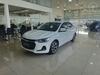 ONIX 1.0 TURBO FLEX PLUS PREMIER AUTOMÁTICO - 2025 - PASSO FUNDO