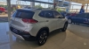 TRACKER 1.2 TURBO FLEX PREMIER AUTOMÁTICO - 2021 - PASSO FUNDO