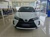 YARIS 1.5 16V FLEX SEDAN XS MULTIDRIVE - 2025 - PASSO FUNDO