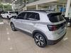 T-CROSS 1.0 200 TSI TOTAL FLEX SENSE AUTOMÁTICO - 2022 - PASSO FUNDO