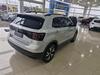 T-CROSS 1.0 200 TSI TOTAL FLEX SENSE AUTOMÁTICO - 2022 - PASSO FUNDO