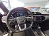 Q3 2.0 40 TFSI PERFORMANCE BLACK QUATTRO TIPTRONIC - 2023 - PASSO FUNDO