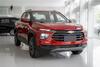MONTANA 1.2 TURBO FLEX PREMIER AUTOMÁTICO - 2025 - PASSO FUNDO