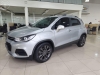 TRACKER 1.4 16V TURBO FLEX PREMIER AUTOMÁTICO - 2019 - PASSO FUNDO