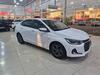 ONIX 1.0 TURBO FLEX PLUS PREMIER AUTOMÁTICO - 2020 - PASSO FUNDO