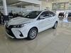 YARIS 1.5 16V FLEX SEDAN XS MULTIDRIVE - 2025 - PASSO FUNDO