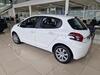 208 1.2 ACTIVE 12V FLEX 4P MANUAL - 2017 - PASSO FUNDO