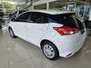 YARIS 1.5 16V FLEX XL MULTIDRIVE - 2025 - PASSO FUNDO