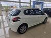 208 1.2 ACTIVE 12V FLEX 4P MANUAL - 2017 - PASSO FUNDO