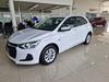 ONIX 1.0 TURBO FLEX LT AUTOMÁTICO - 2023 - PASSO FUNDO