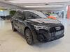 Q3 2.0 40 TFSI PERFORMANCE BLACK QUATTRO TIPTRONIC - 2023 - PASSO FUNDO