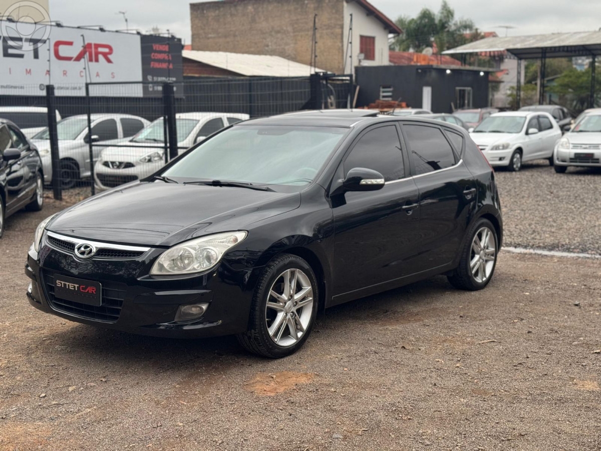 I30 2.0 MPFI GLS 16V 4P AUTOMÁTICO - 2010 - CAMPO BOM