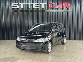 corsa 1.4 mpfi maxx 8v flex 4p manual 2011 campo bom
