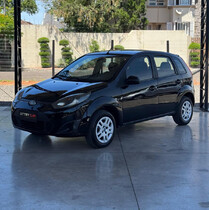 fiesta 1.0 mpi class 8v flex 4p manual 2012 campo bom