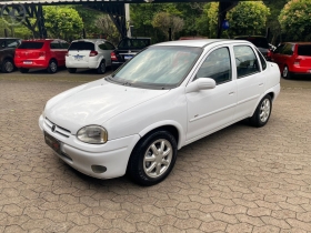 corsa 1.6 mpfi gls 8v 4p manual 1996 campo bom